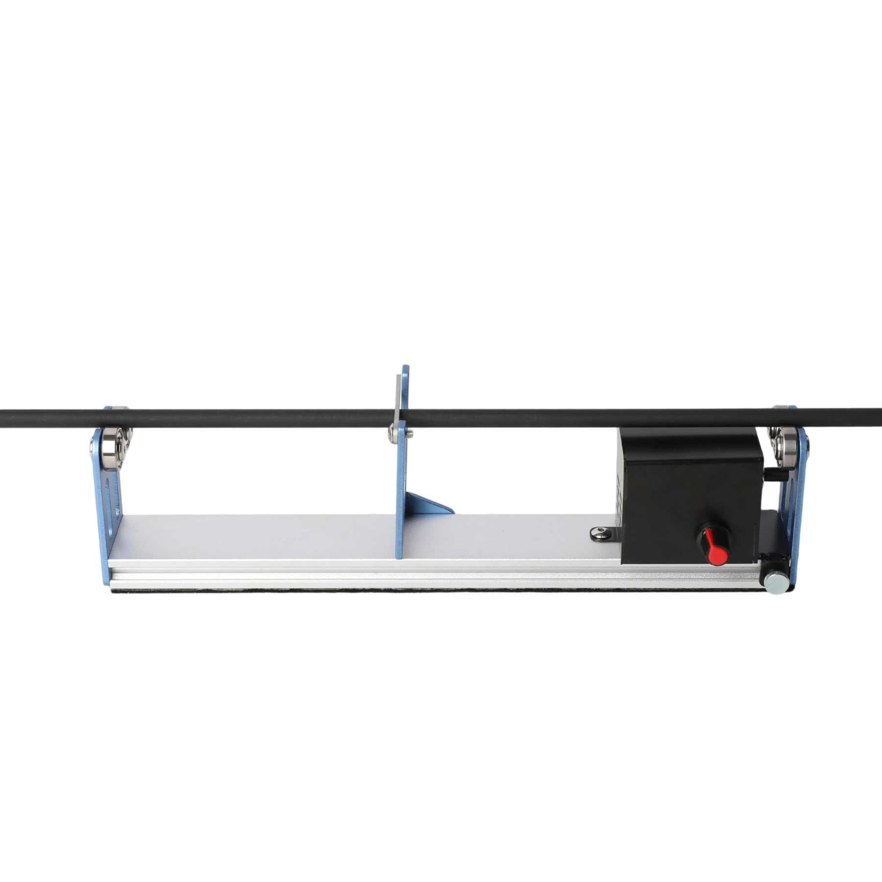 Electric Arrow Spine Tester Inspector for Shaft Straightness Tool