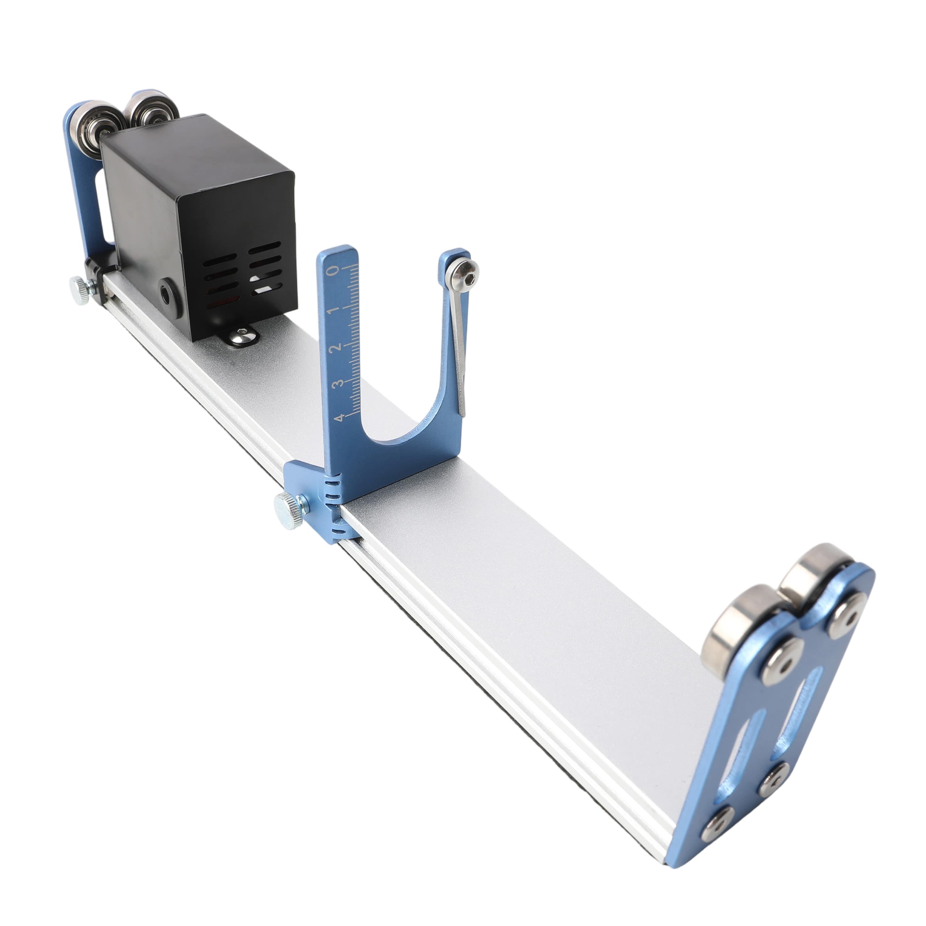 Electric Arrow Spine Tester Inspector for Shaft Straightness Tool