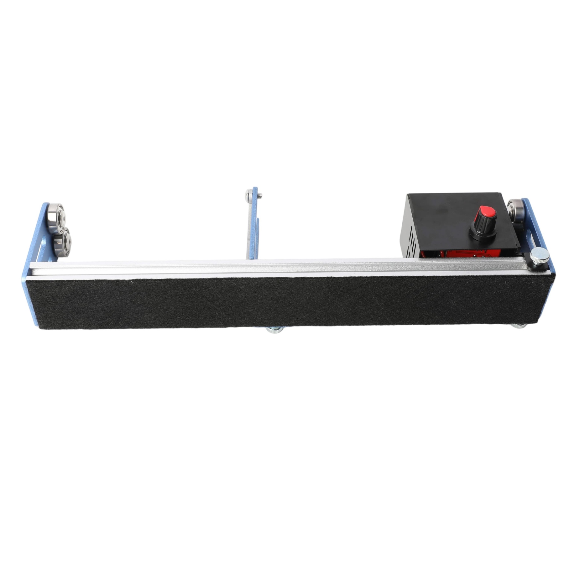 Electric Arrow Spine Tester Inspector for Shaft Straightness Tool