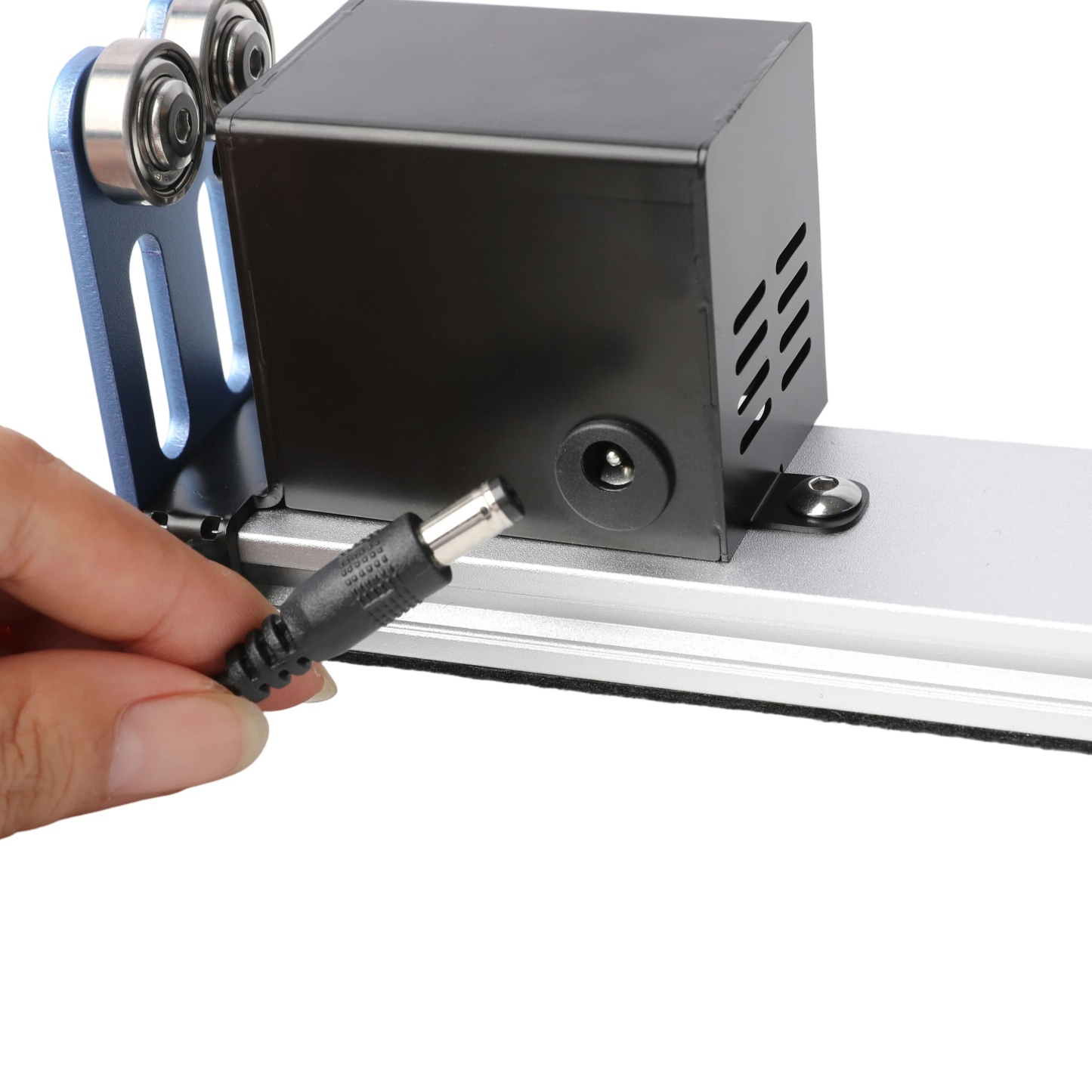 Electric Arrow Spine Tester Inspector for Shaft Straightness Tool