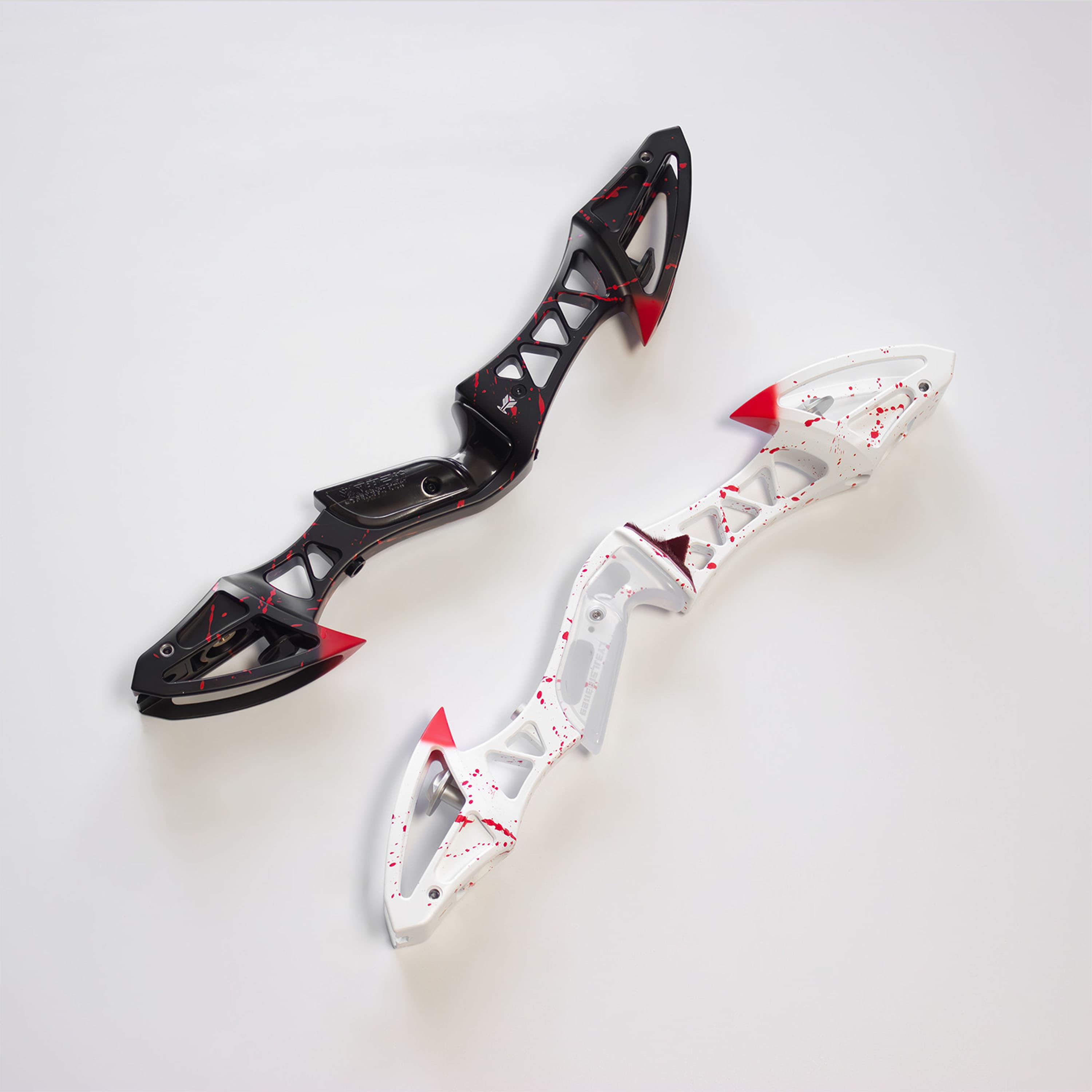 FENGYU Archery ILF Takedown Recurve Bow 22-60LBS Set Shooting