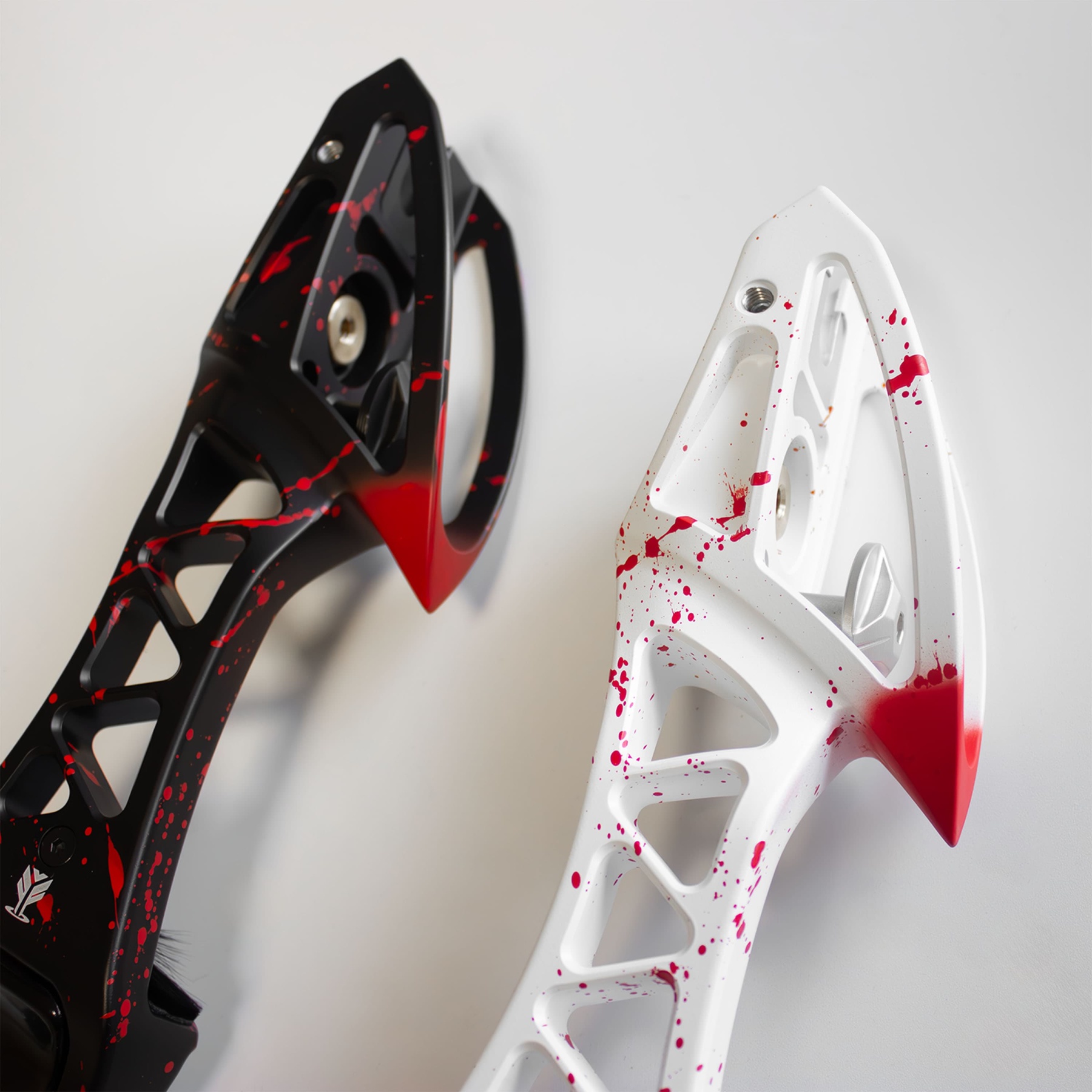 FENGYU Archery ILF Takedown Recurve Bow 22-60LBS Set Shooting