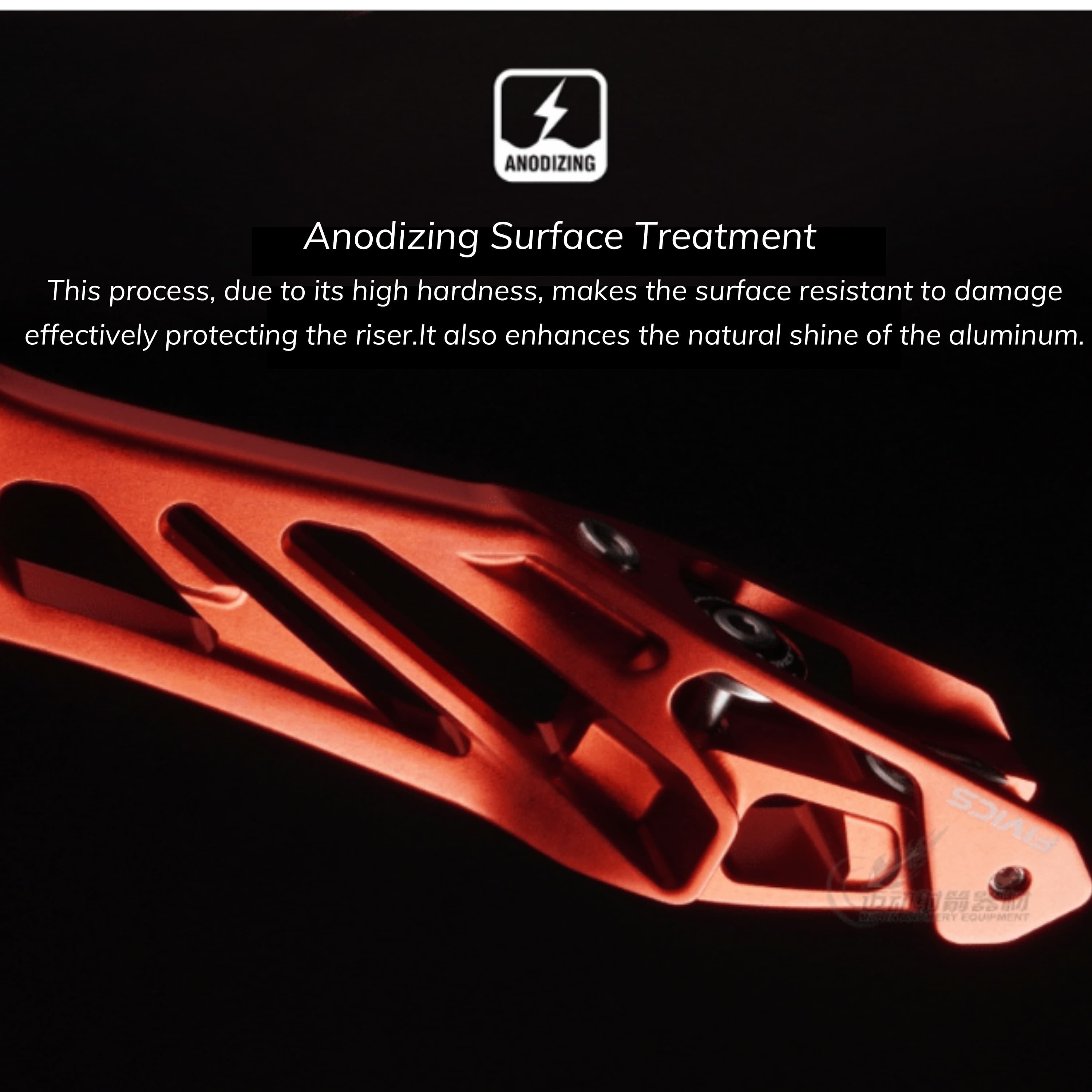 FIVICS Recurve Bow Kit 30-50bs Takedown Shooting Archery