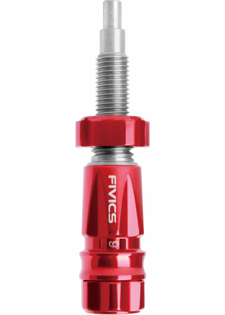 FIVICS AIREX Cushion Plunger