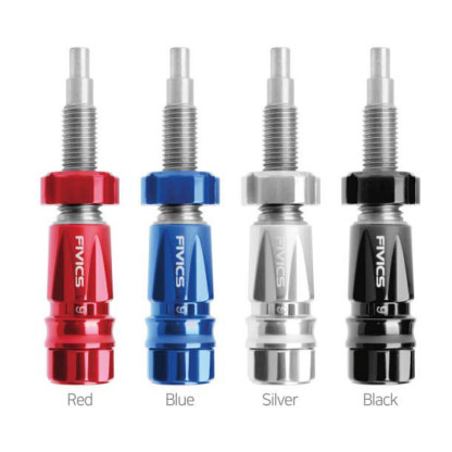 FIVICS AIREX Cushion Plunger