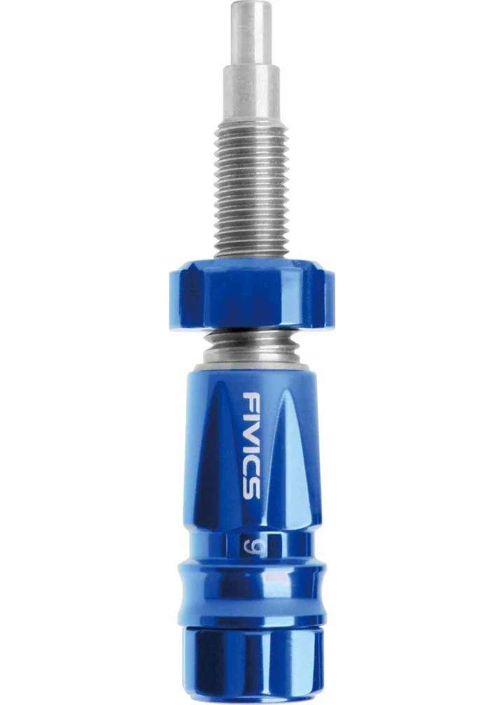 FIVICS AIREX Cushion Plunger