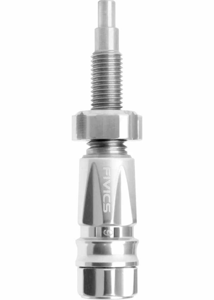 FIVICS AIREX Cushion Plunger