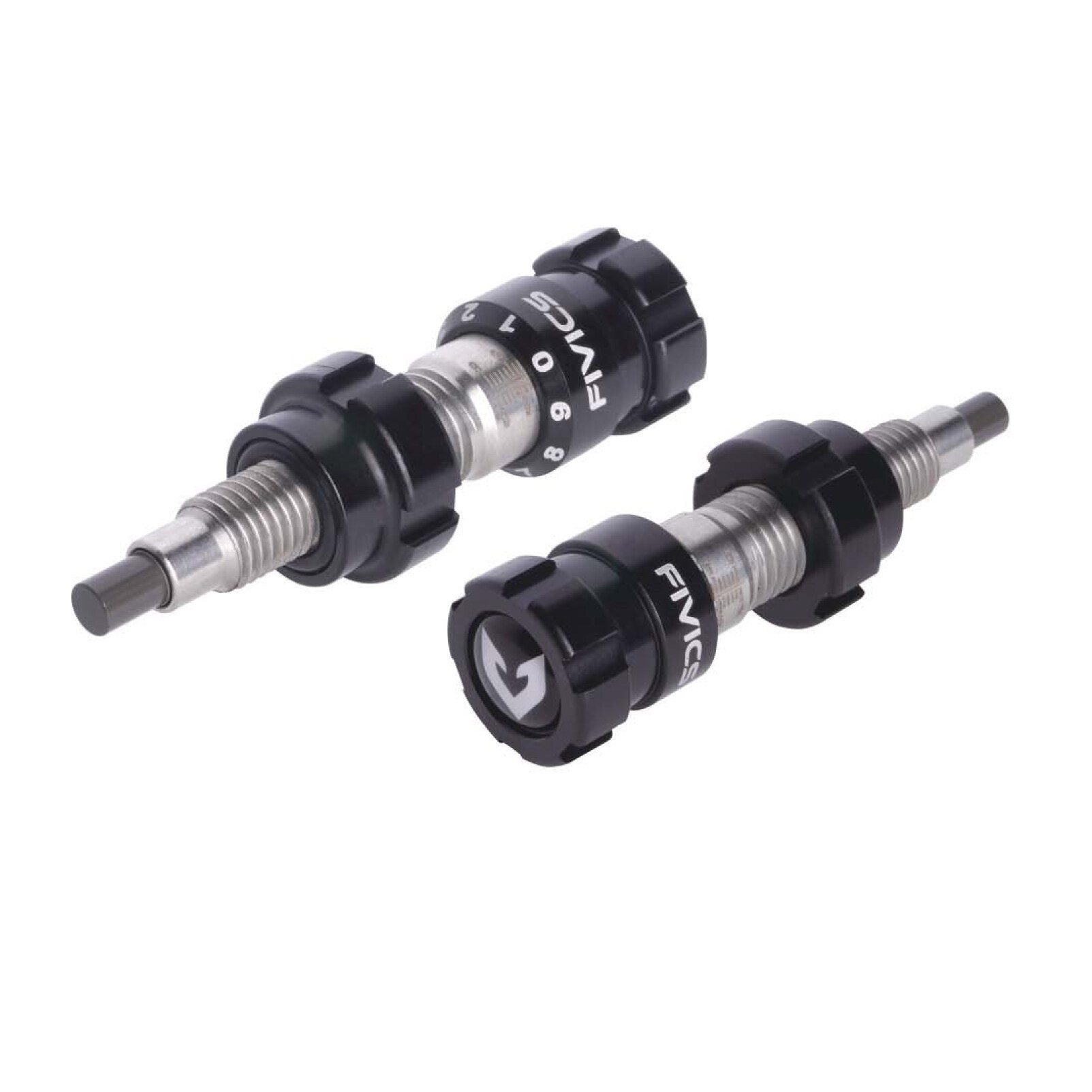 FIVICS AIREX Cushion Plunger