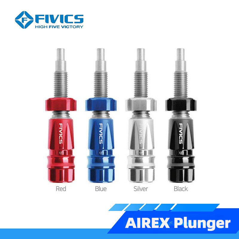 FIVICS AIREX Cushion Plunger
