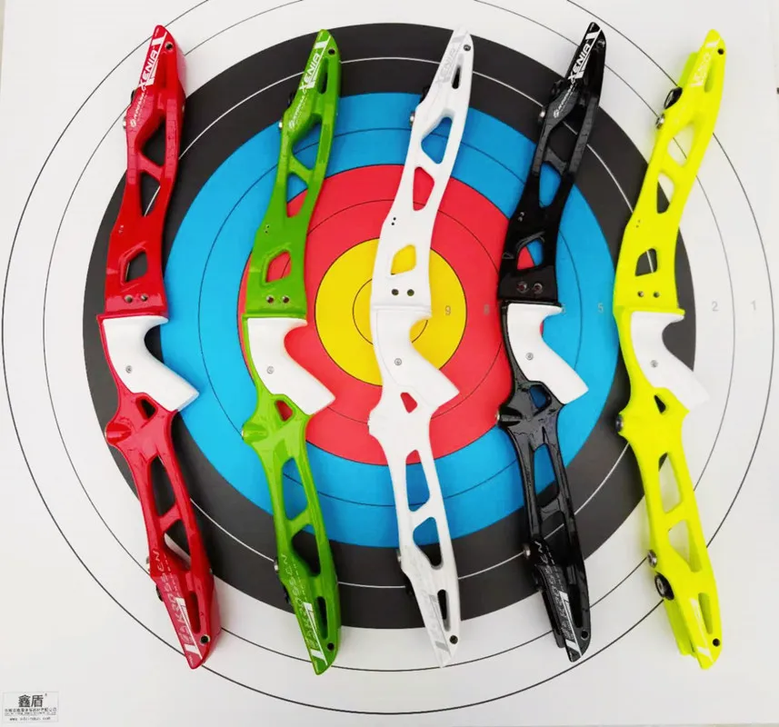 Fivics Krossen Xenia 25" Riser