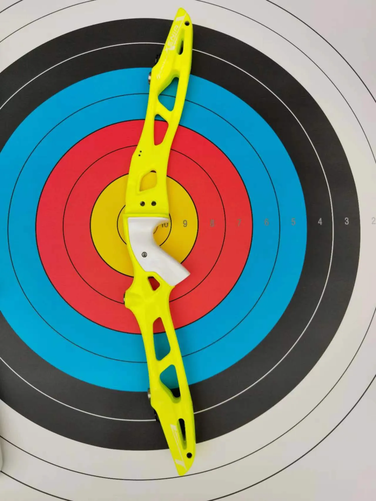 Fivics Krossen Xenia 25" Riser