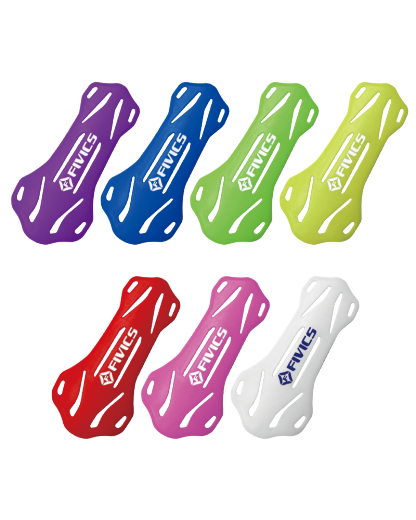 FIVICS HARNESS SILICON JELLY ARMGUARD