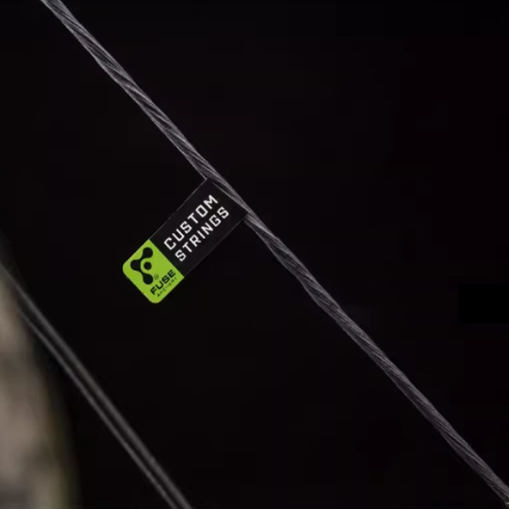 HOYT Archery Compound Bow 40-70lbs Target Kit Shooting