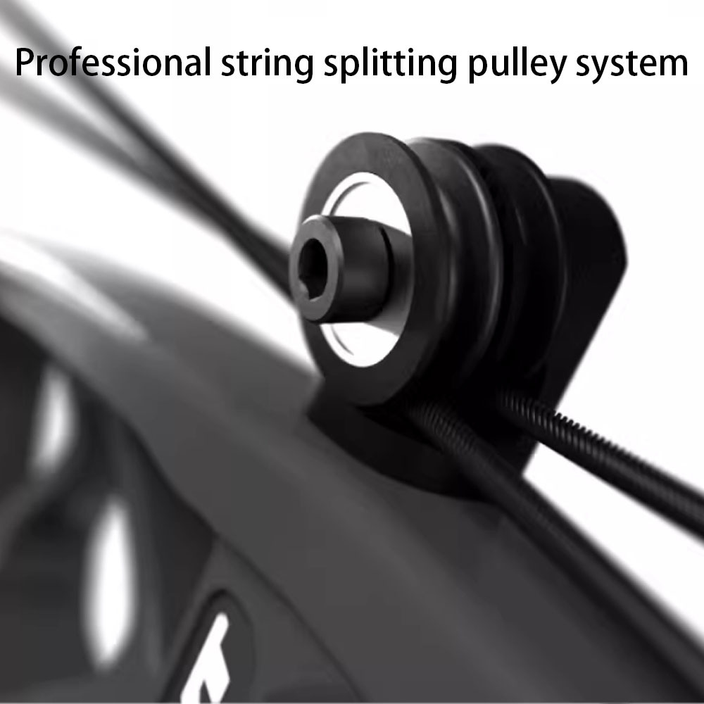 HOYT Archery Compound Bow 40-70lbs Target Kit Shooting