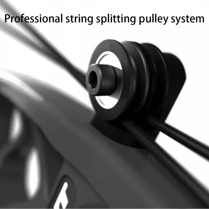 HOYT Archery Compound Bow 40-70lbs Target Kit Shooting