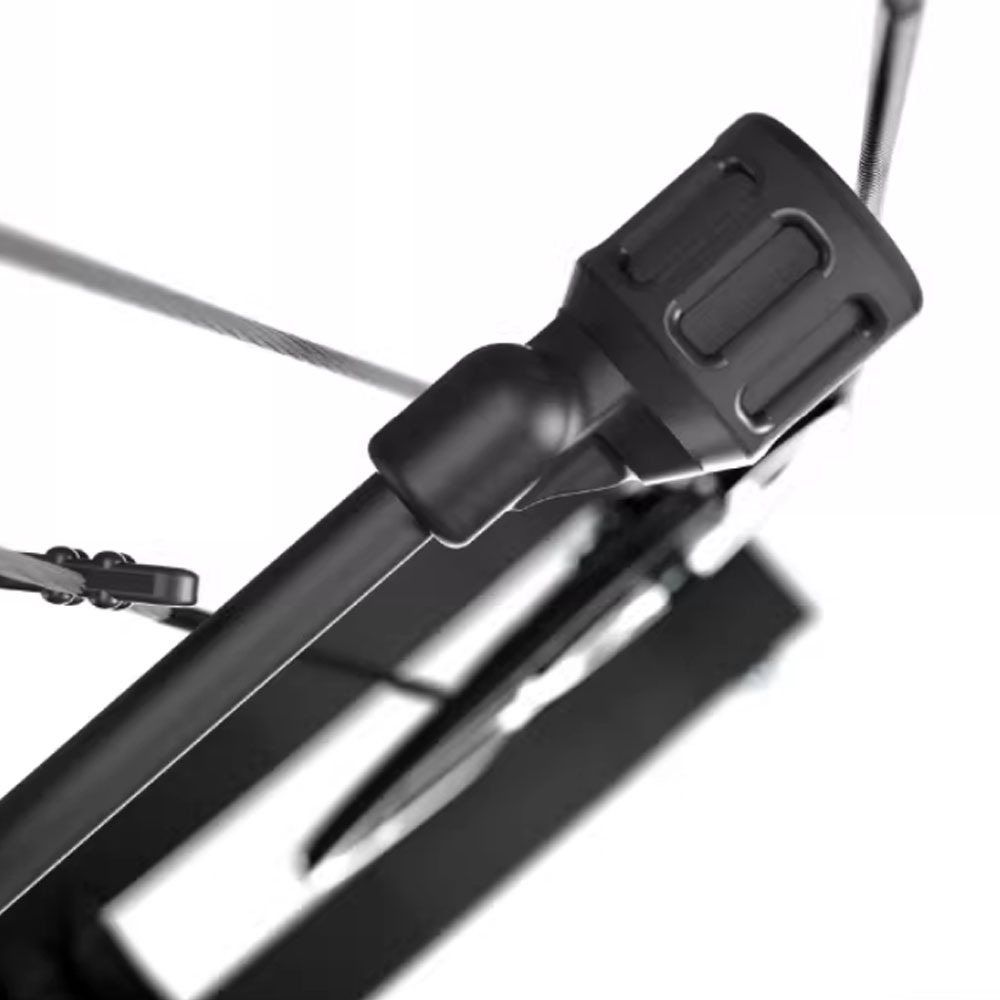 HOYT Archery Compound Bow 40-70lbs Target Kit Shooting