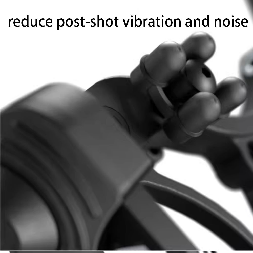 HOYT Archery Compound Bow 40-70lbs Target Kit Shooting