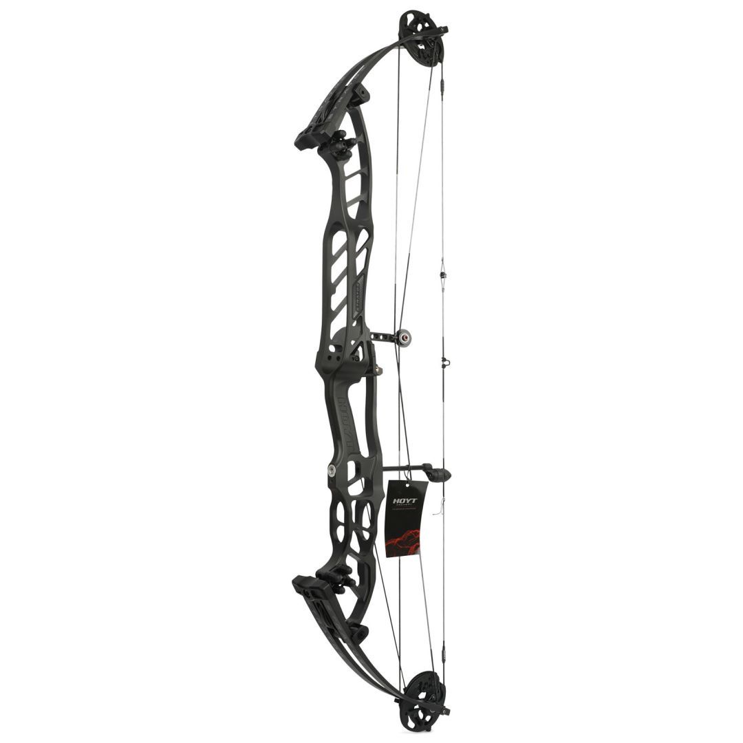 HOYT Stratos  HBT Series Compound Bow