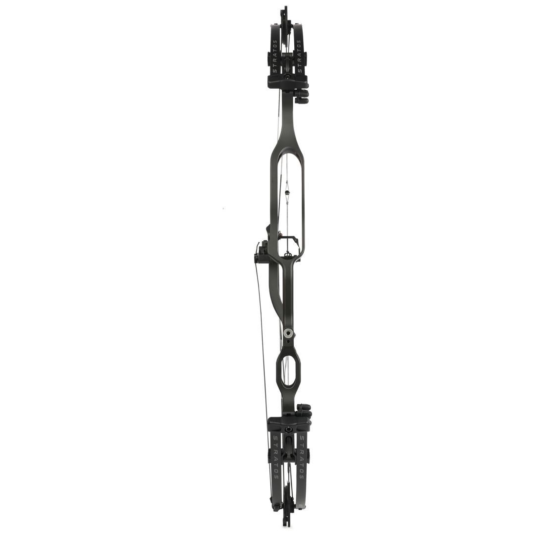 HOYT Stratos  HBT Series Compound Bow