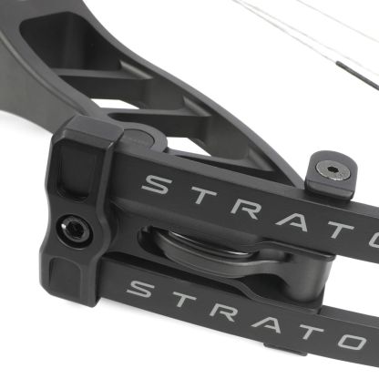 HOYT Stratos  HBT Series Compound Bow
