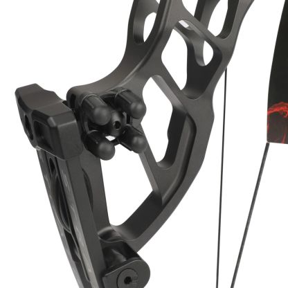 HOYT Stratos  HBT Series Compound Bow