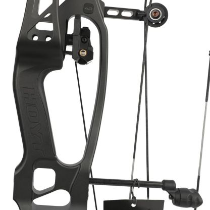 HOYT Stratos  HBT Series Compound Bow