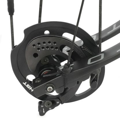 HOYT Stratos  HBT Series Compound Bow