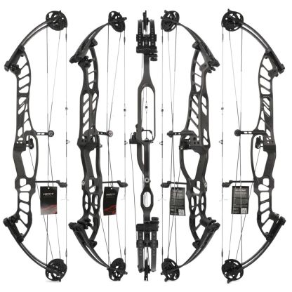 HOYT Stratos  HBT Series Compound Bow