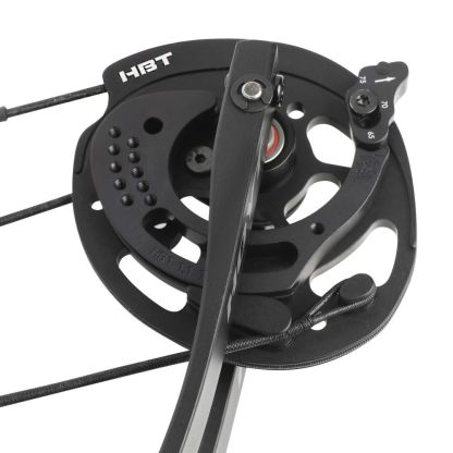 HOYT Stratos  HBT Series Compound Bow