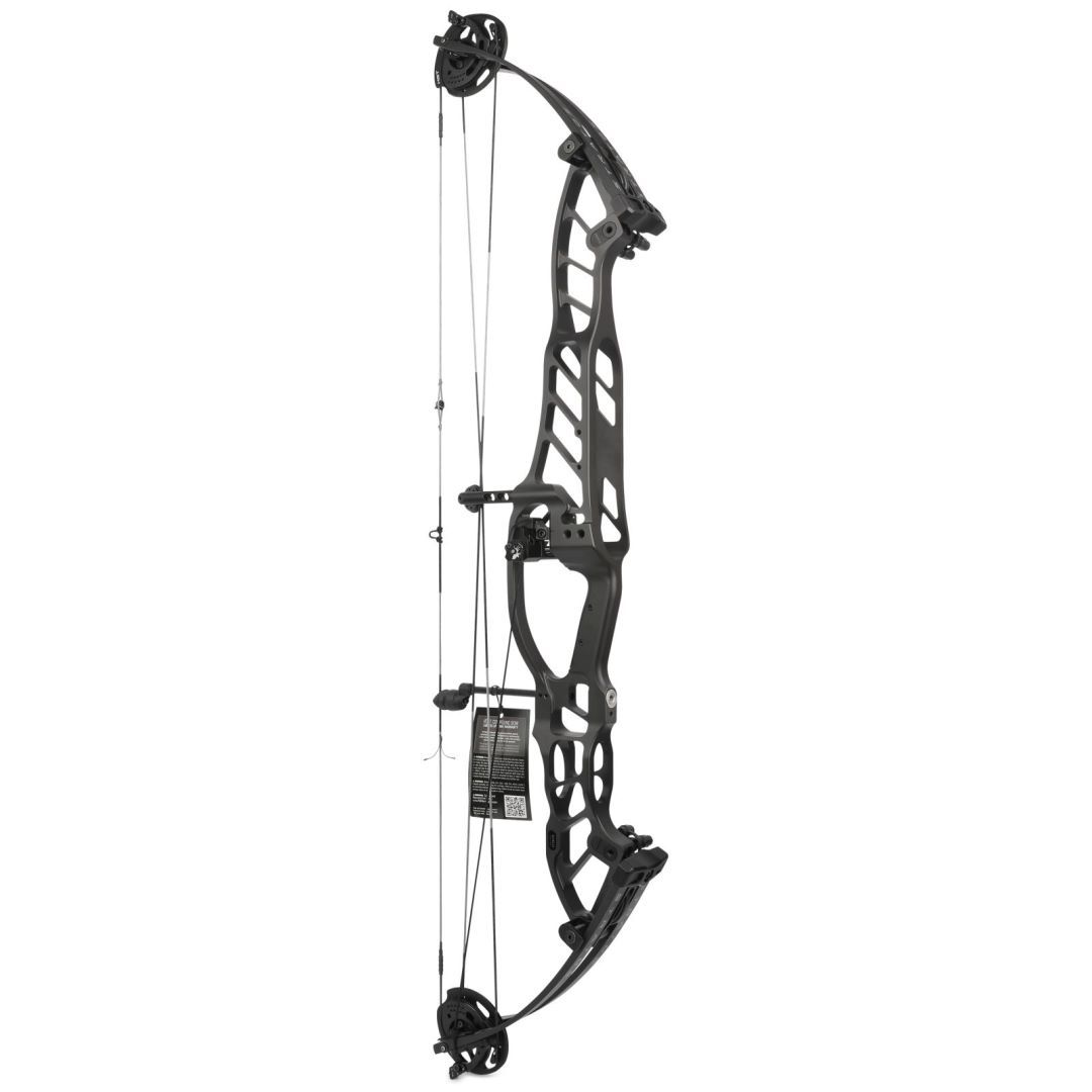 HOYT Stratos  HBT Series Compound Bow