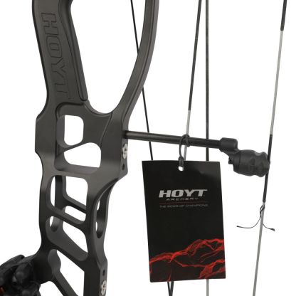 HOYT Stratos  HBT Series Compound Bow