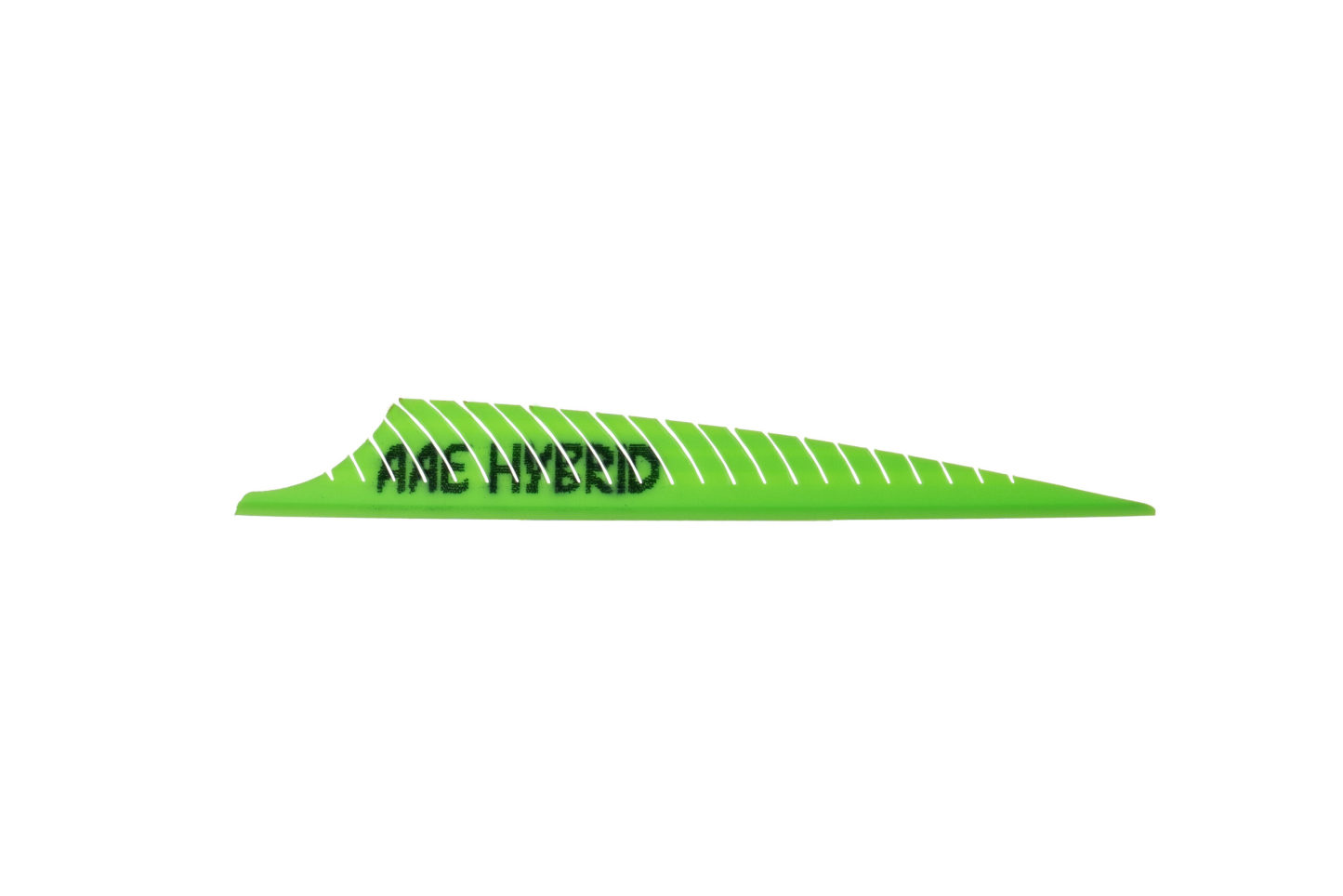 AAE Hybrid PHNX 3.75″ Shield Cut Vane (50pcs Pack)