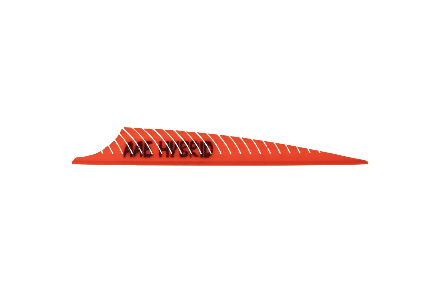 AAE Hybrid PHNX 3.75″ Shield Cut Vane (50pcs Pack)