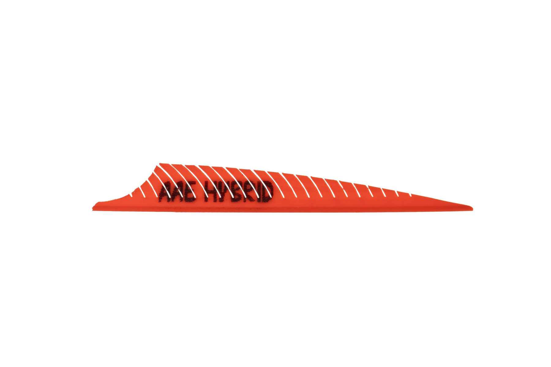 AAE Hybrid PHNX 3.75″ Shield Cut Vane (50pcs Pack)