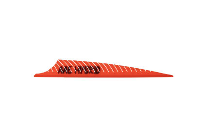 AAE Hybrid PHNX 3.75″ Shield Cut Vane (50pcs Pack)