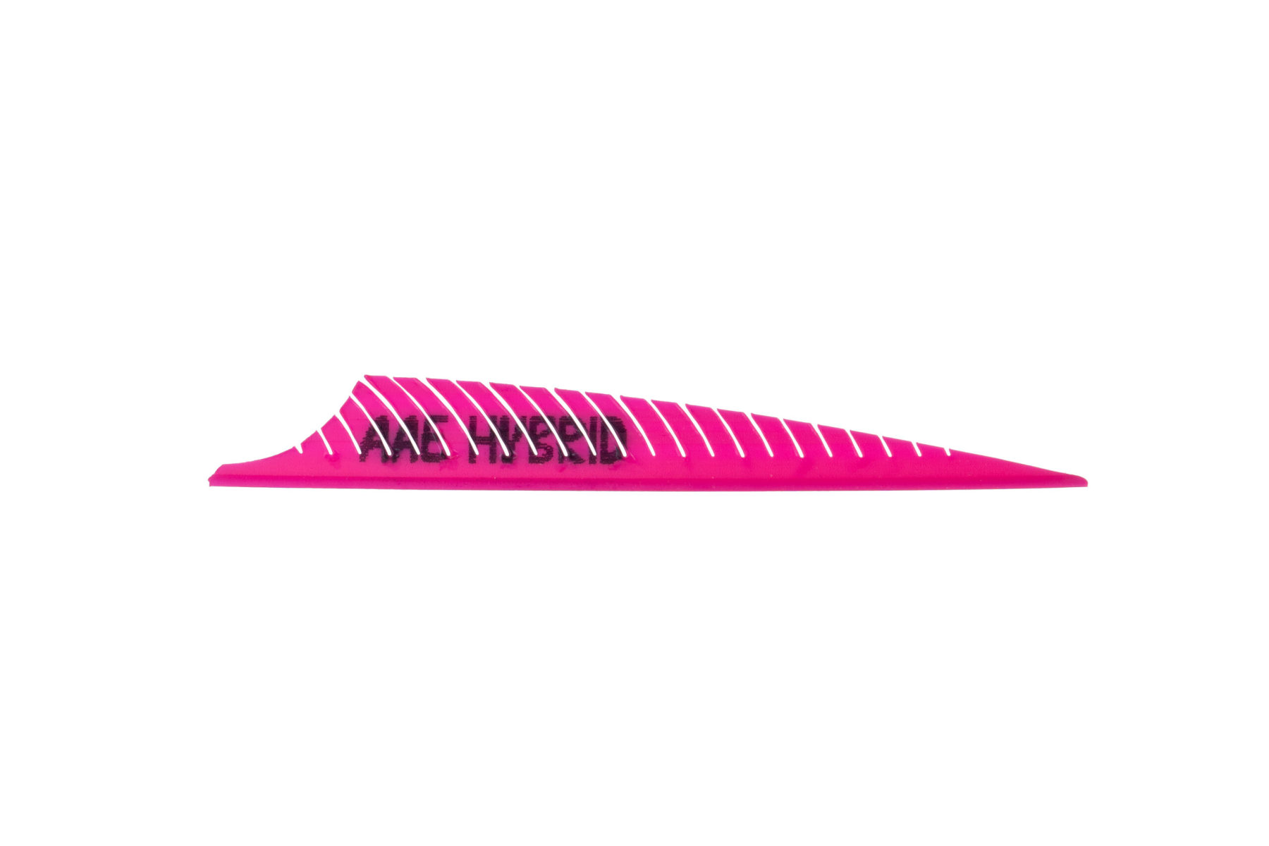 AAE Hybrid PHNX 3.75″ Shield Cut Vane (50pcs Pack)