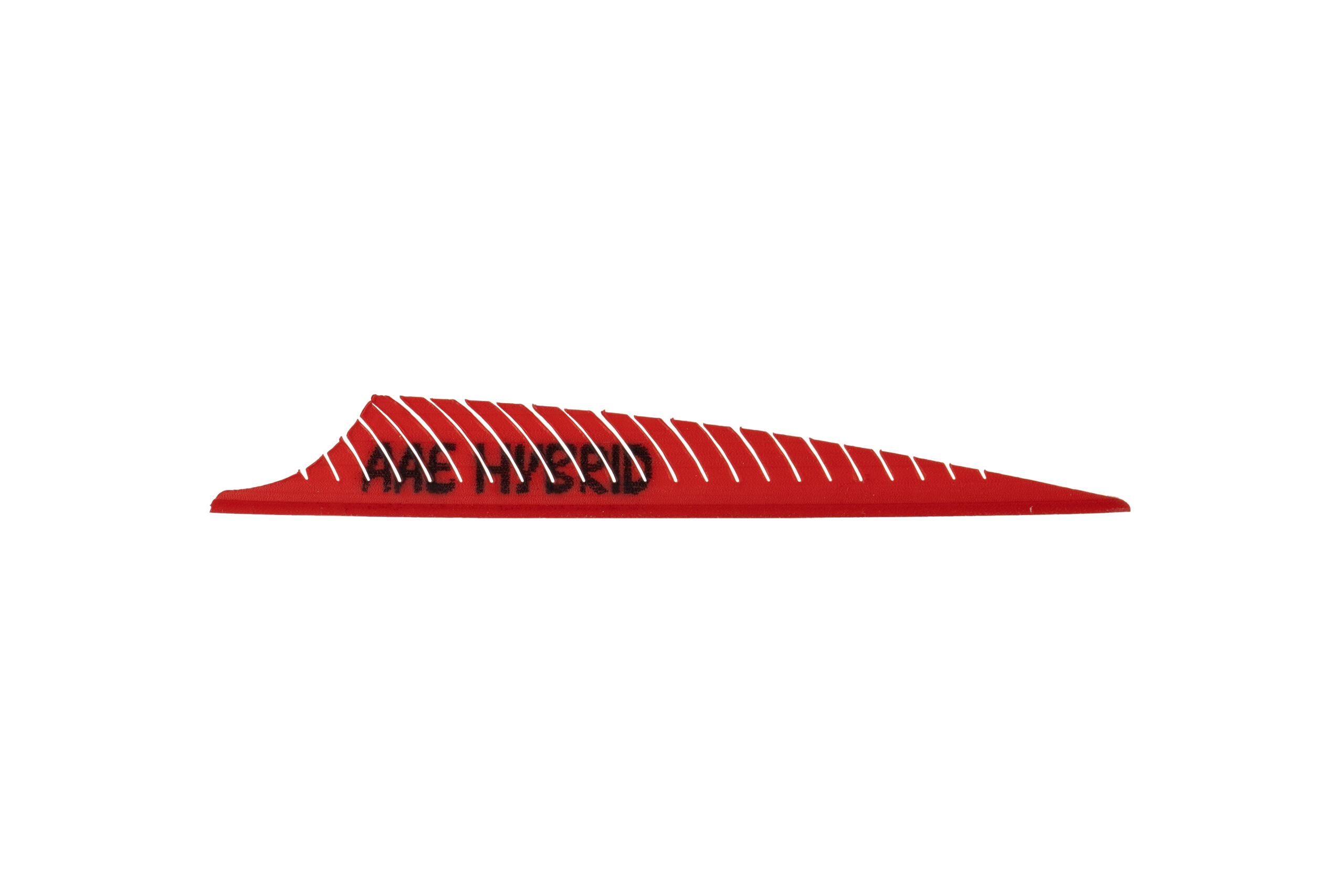 AAE Hybrid PHNX 3.75″ Shield Cut Vane (50pcs Pack)
