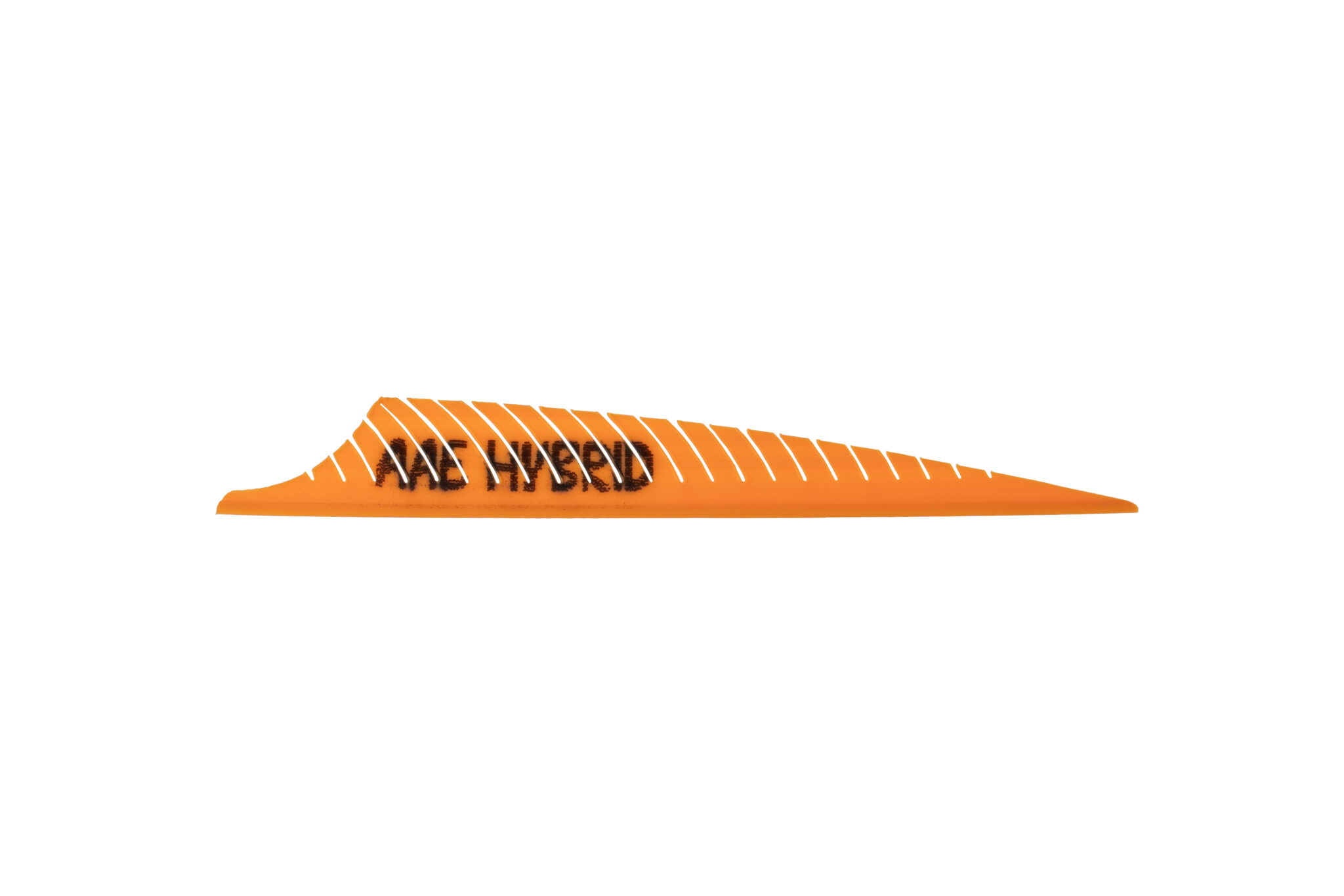 AAE Hybrid PHNX 3.75″ Shield Cut Vane (50pcs Pack)