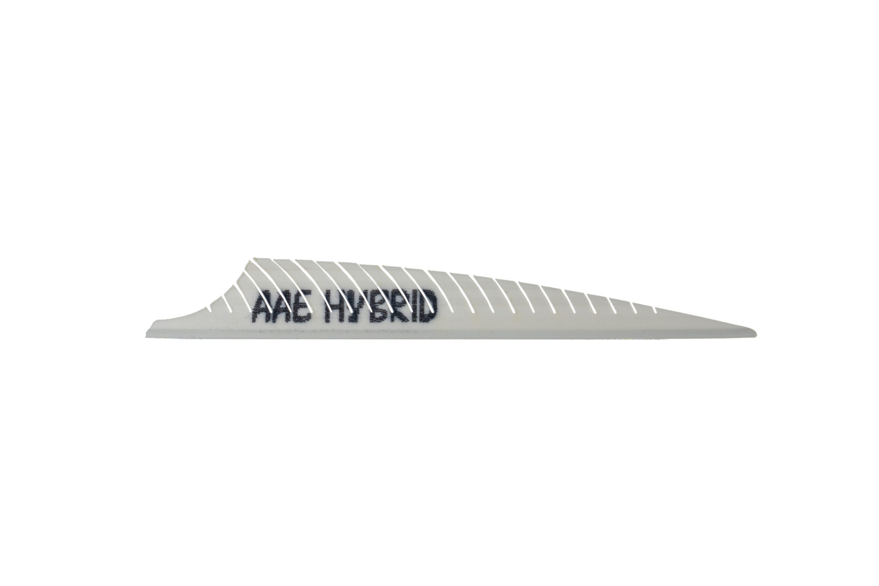 AAE Hybrid PHNX 3.75″ Shield Cut Vane (50pcs Pack)