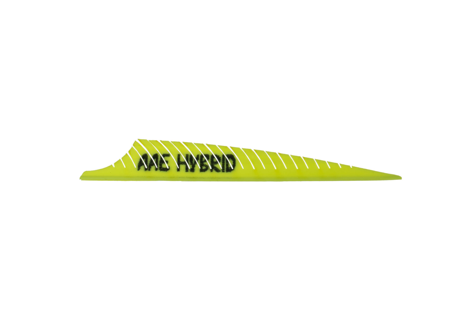 AAE Hybrid PHNX 3.75″ Shield Cut Vane (50pcs Pack)