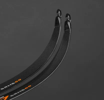 BOSEN F7 FOAM CORE CARBON ILF & FORMULA LIMBS – 68" Length, 20–60lbs