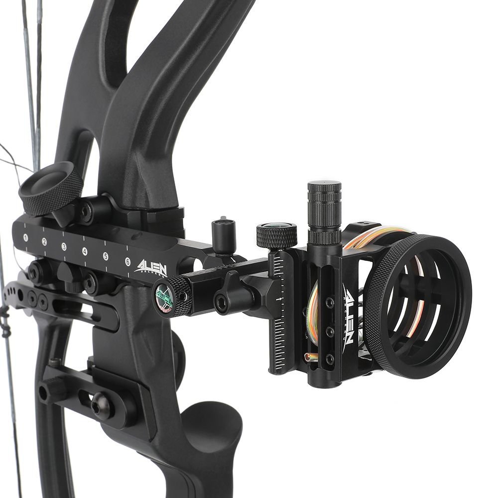 JUNXING ARCHERY H21 Compound Bow