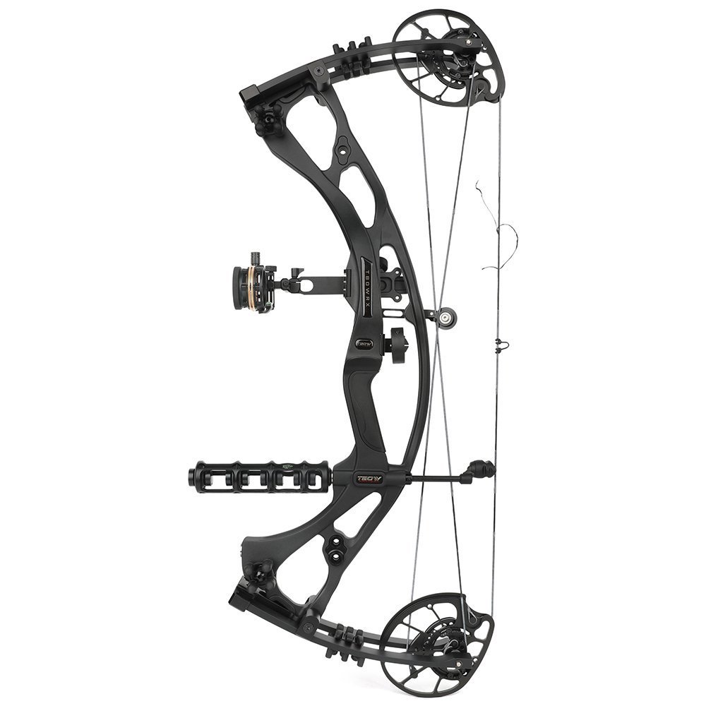 JUNXING ARCHERY H21 Compound Bow