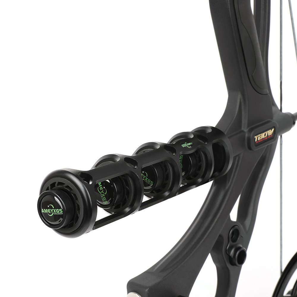 JUNXING ARCHERY H21 Compound Bow