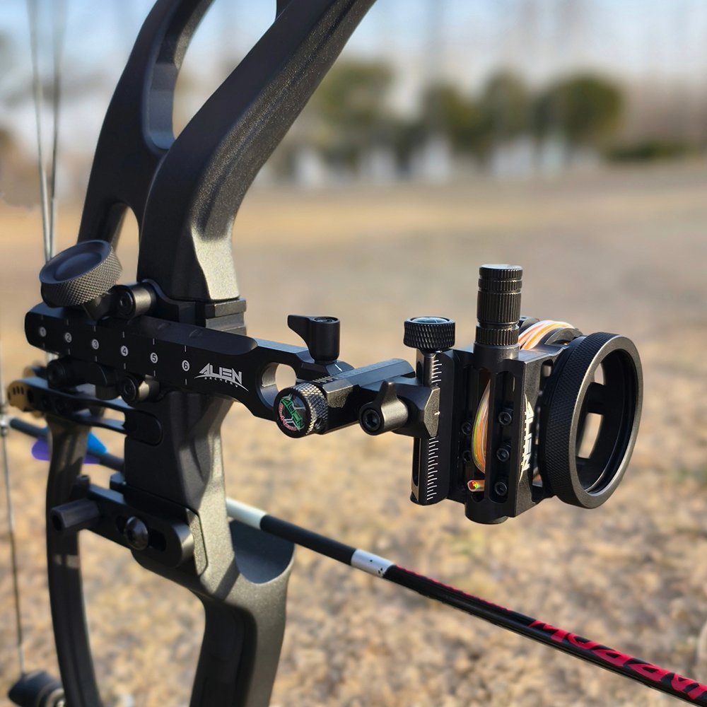 JUNXING ARCHERY H21 Compound Bow