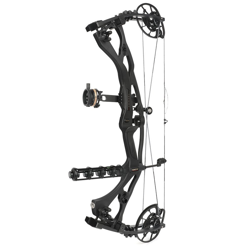 JUNXING ARCHERY H21 Compound Bow