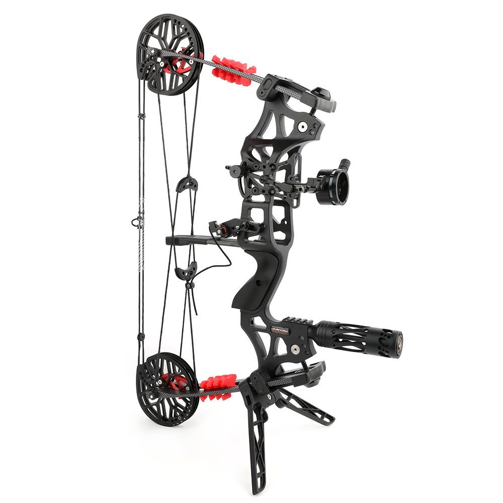 JUNXING 109E Compound Bow