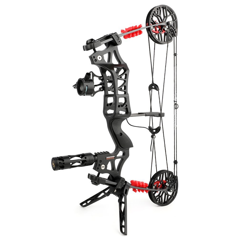 JUNXING 109E Compound Bow