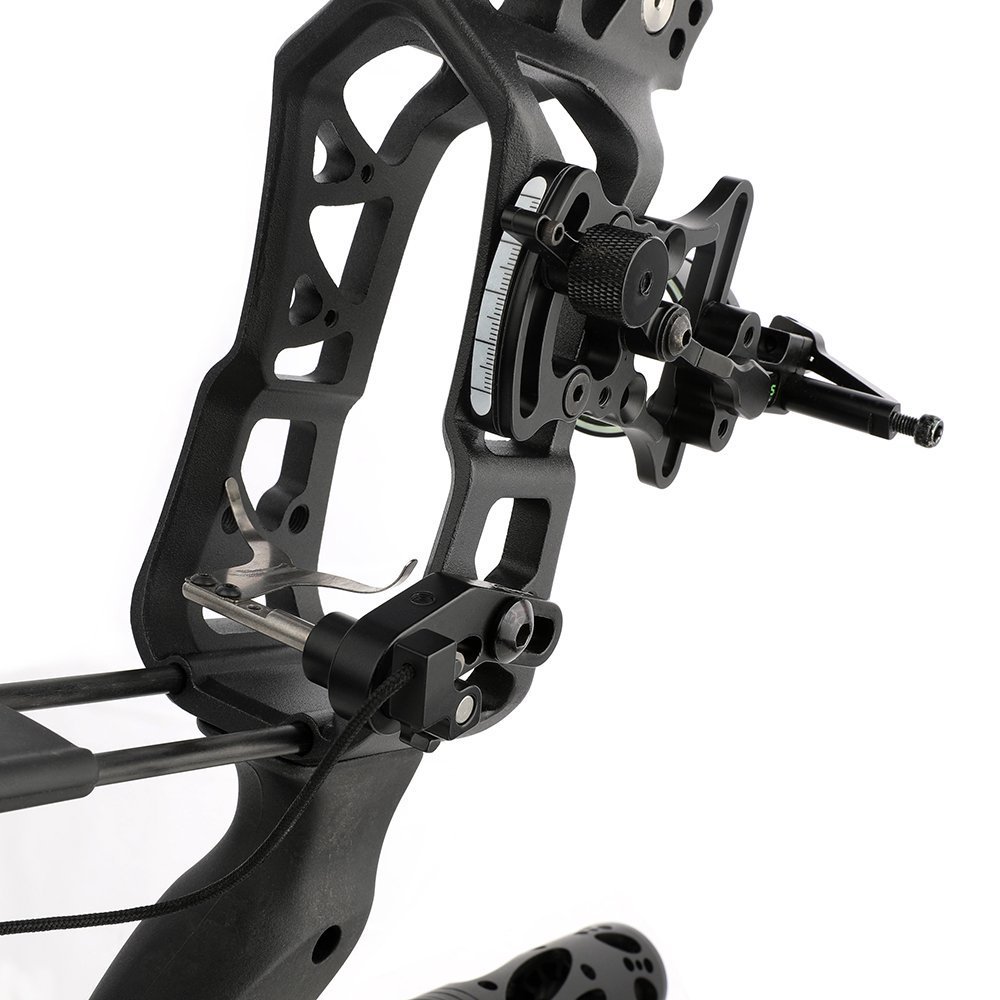 JUNXING 109E Compound Bow