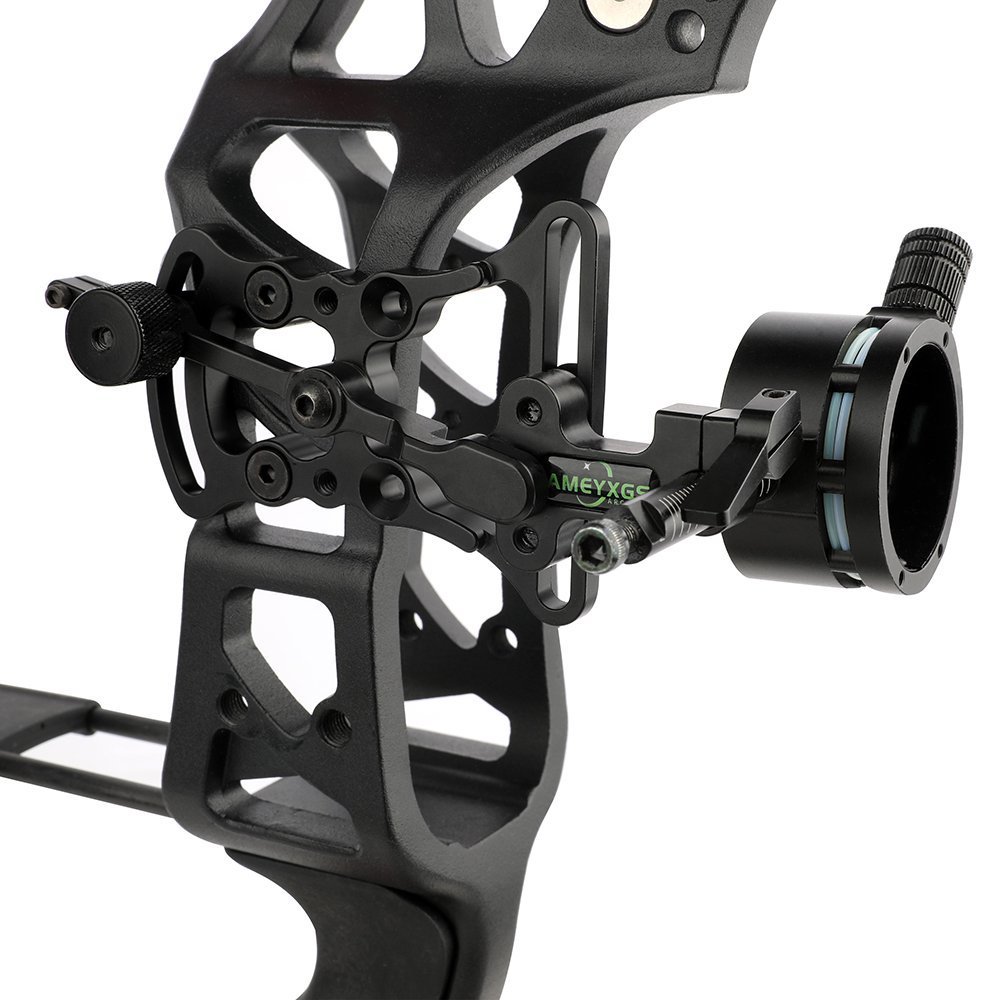JUNXING 109E Compound Bow